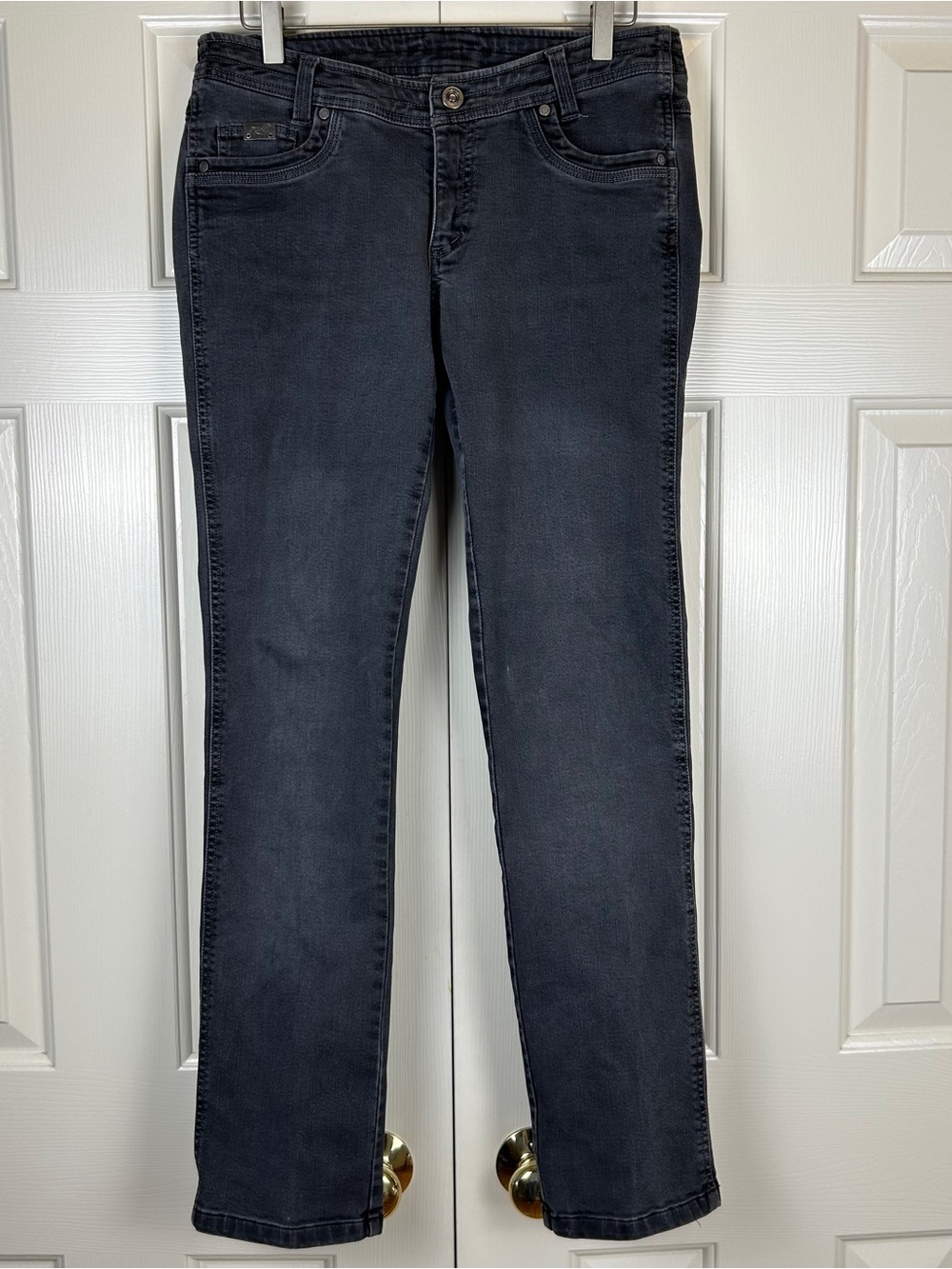 Kuhl Women’s Black Jeans
